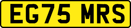 EG75MRS