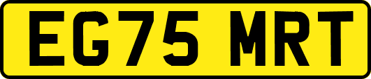 EG75MRT