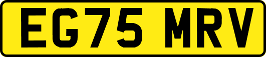 EG75MRV
