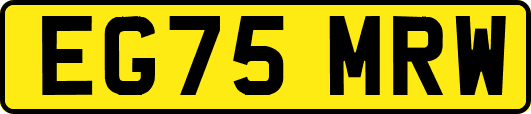 EG75MRW