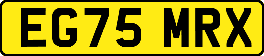 EG75MRX