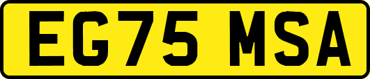 EG75MSA