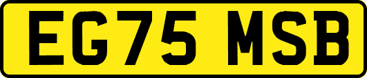 EG75MSB