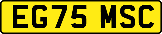 EG75MSC