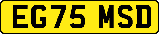 EG75MSD