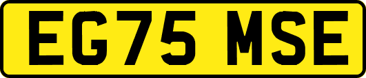 EG75MSE
