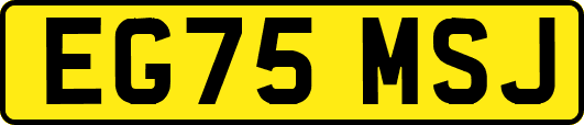 EG75MSJ
