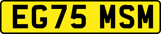 EG75MSM