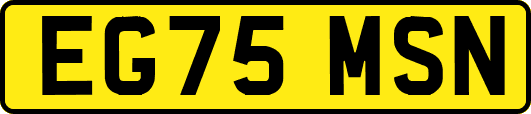 EG75MSN