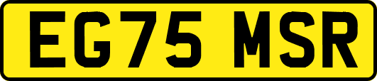 EG75MSR