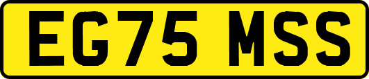 EG75MSS