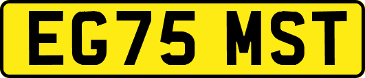 EG75MST