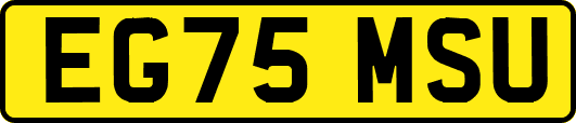 EG75MSU