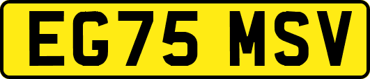 EG75MSV