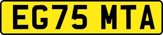 EG75MTA