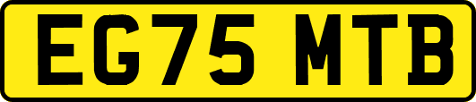 EG75MTB