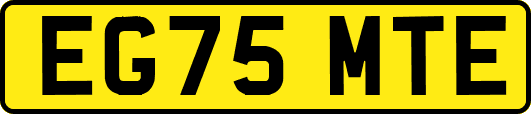 EG75MTE