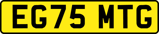 EG75MTG