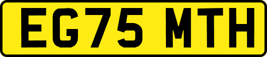 EG75MTH