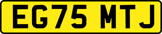 EG75MTJ