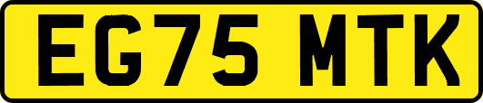 EG75MTK