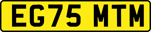 EG75MTM
