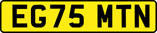 EG75MTN