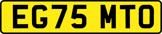 EG75MTO