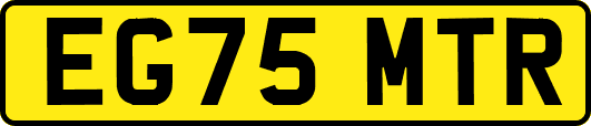 EG75MTR