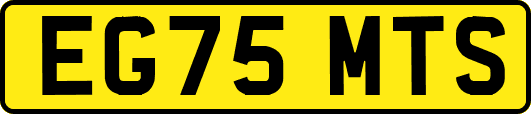 EG75MTS