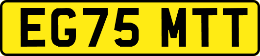 EG75MTT