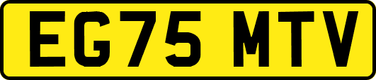 EG75MTV