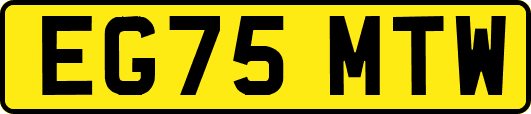 EG75MTW