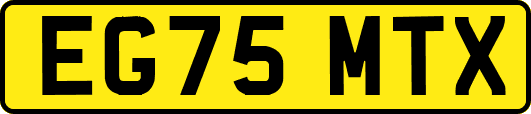 EG75MTX