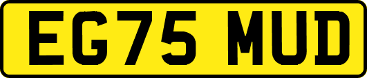 EG75MUD
