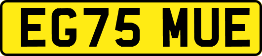 EG75MUE