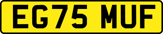 EG75MUF