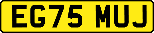 EG75MUJ