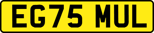 EG75MUL