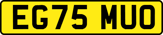 EG75MUO