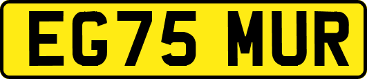 EG75MUR