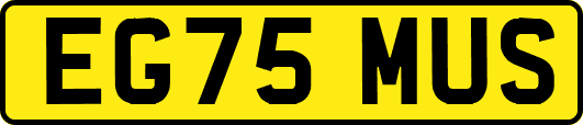 EG75MUS