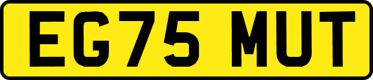 EG75MUT