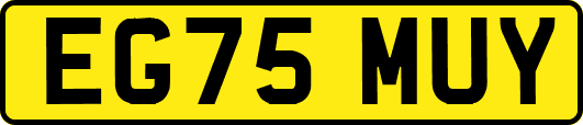 EG75MUY