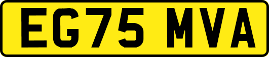 EG75MVA