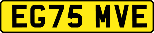 EG75MVE