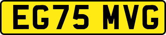 EG75MVG