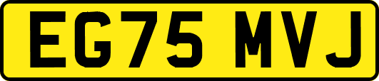 EG75MVJ