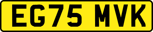EG75MVK