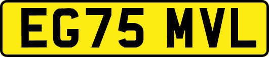 EG75MVL